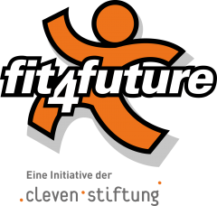 Fit 4 Future Logo