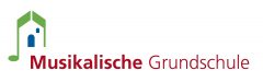 Musikalische Grundschule Logo